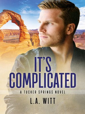 cover image of It's Complicated